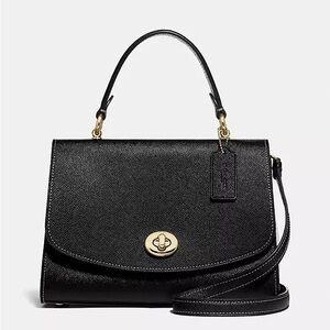 NWOT Coach Tilly
